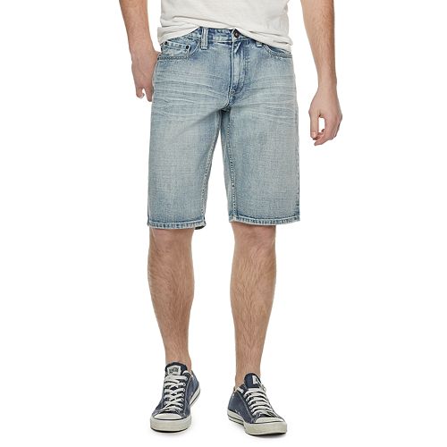 Men's Urban Pipeline™ Denim Shorts