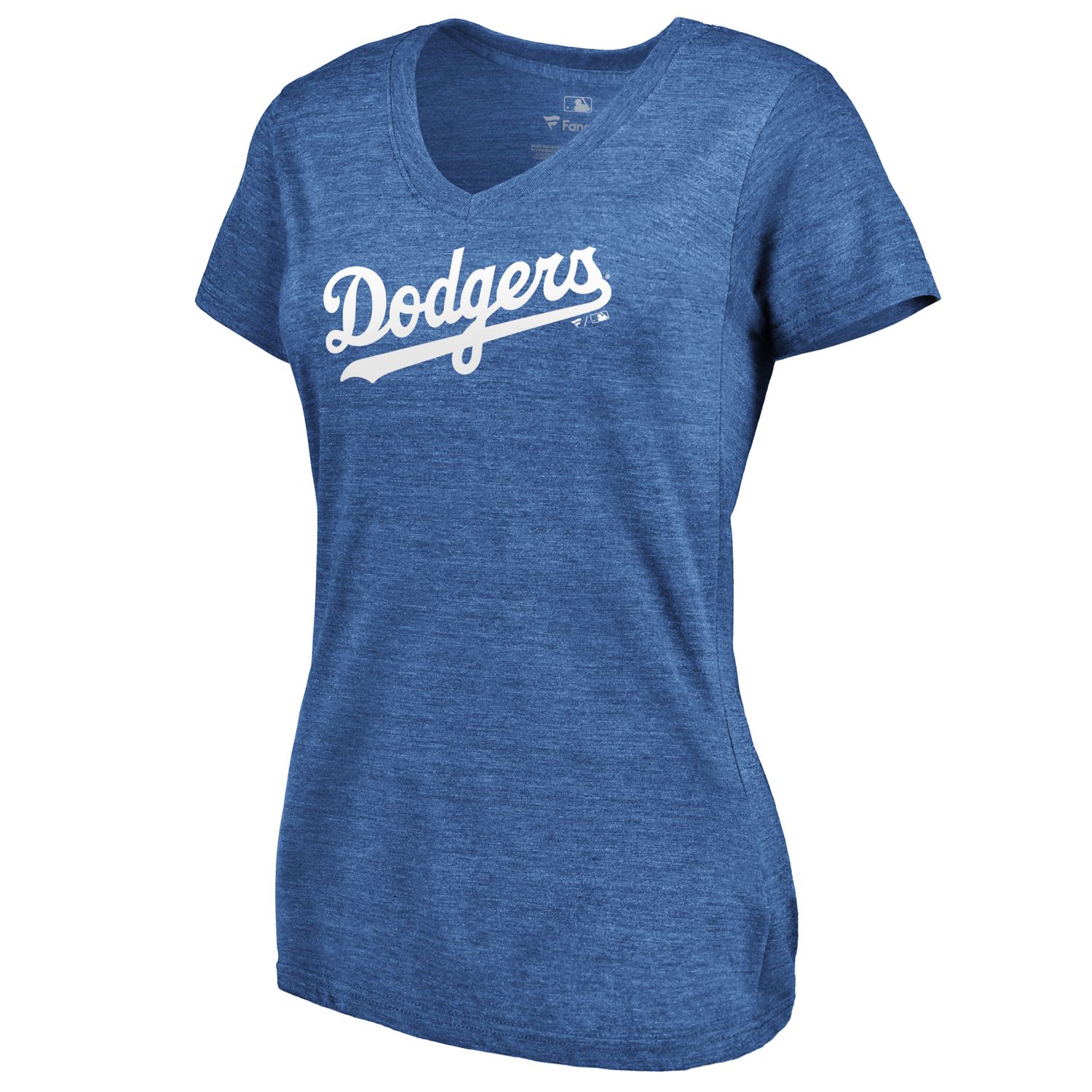 dodgers graphic tee