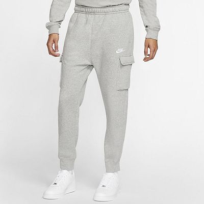 Kohls nike sweat pants best sale