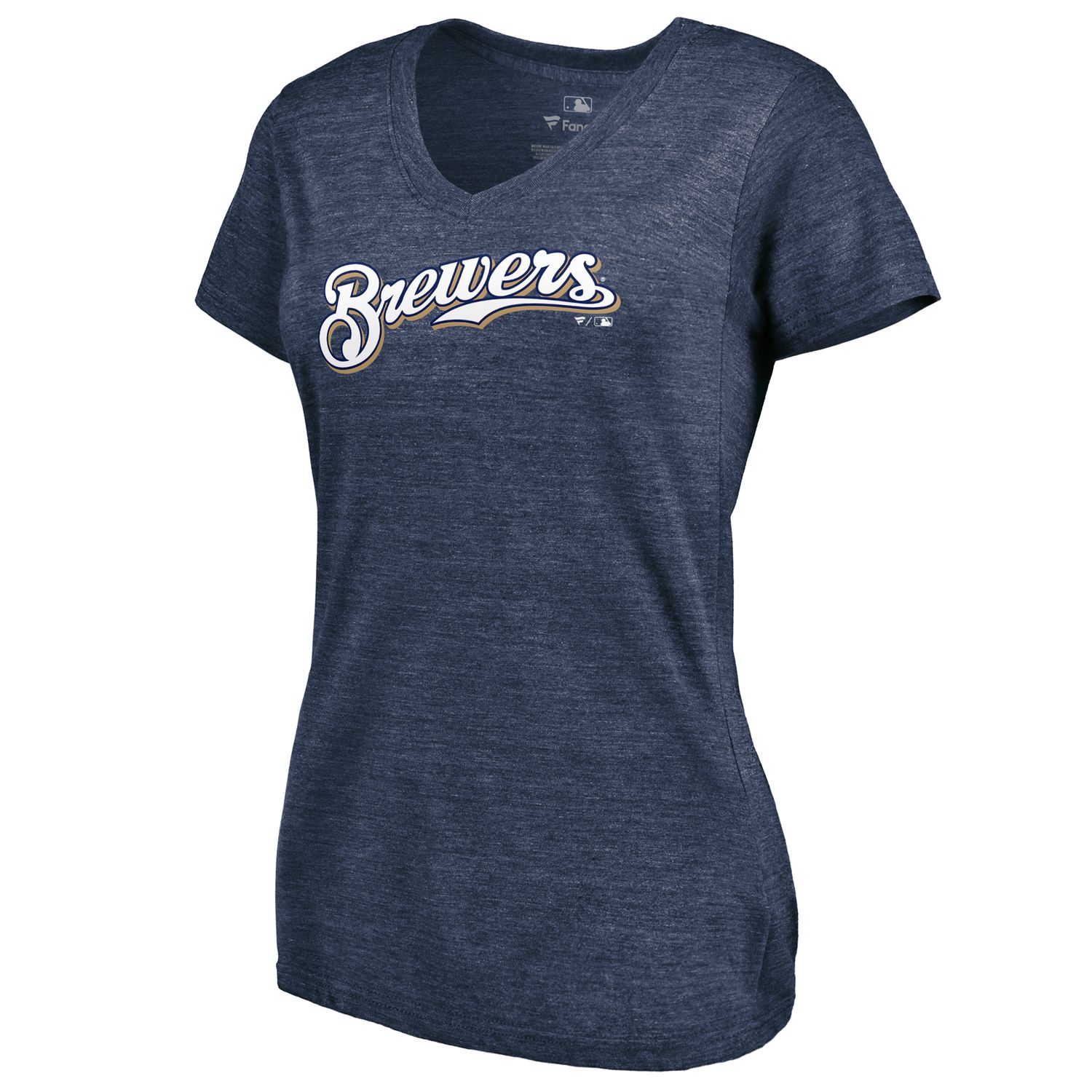 brewers shirts kohls