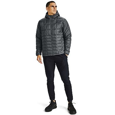 Men's Under Armour Insulated Hooded Jacket