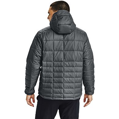 Men's Under Armour Insulated Hooded Jacket