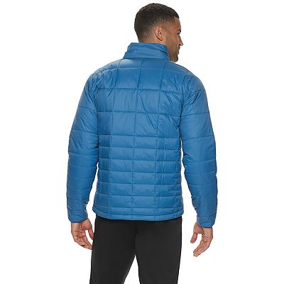 Under Armour Mens Storm Insulated Jacket, (202) Nubuck Tan