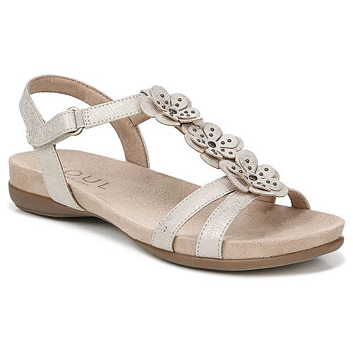 SOUL Naturalizer Alivia Women's Sandals