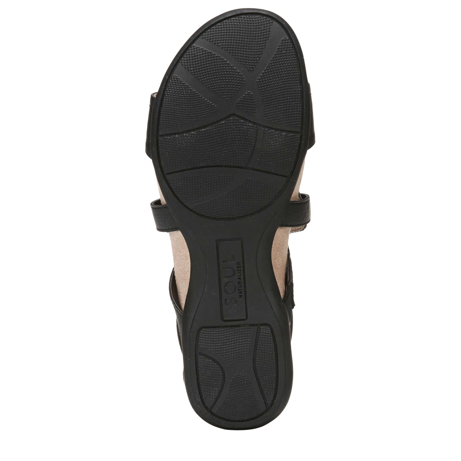 soul naturalizer avonlee sandal