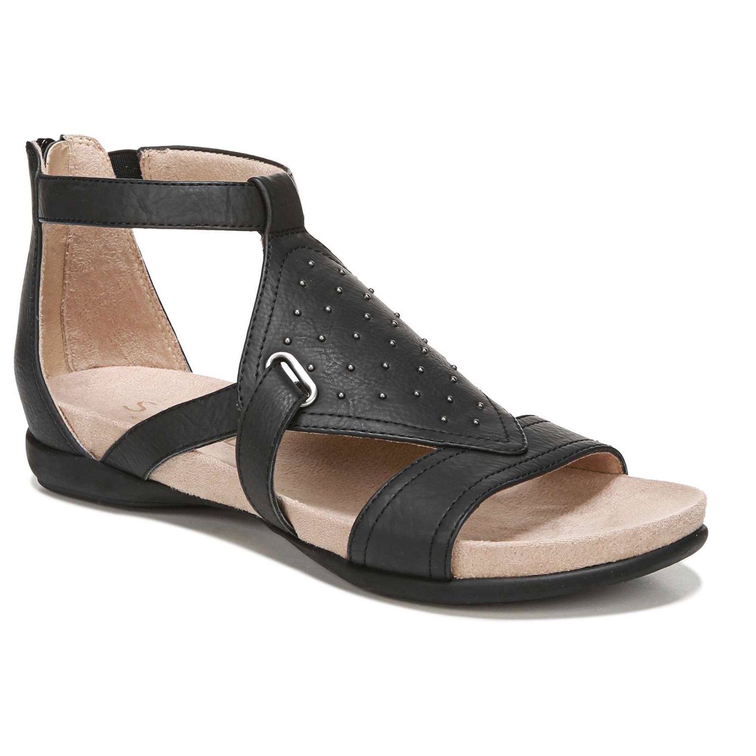 naturalizer sandals