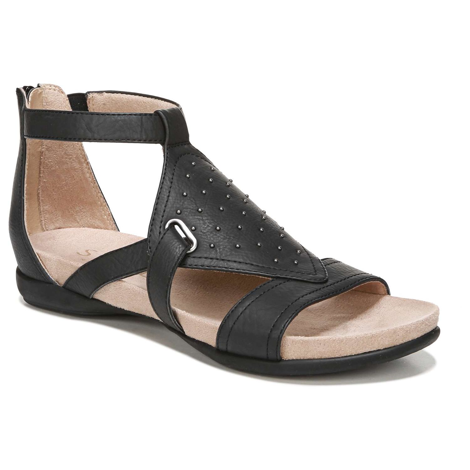 kohls naturalizer sandals