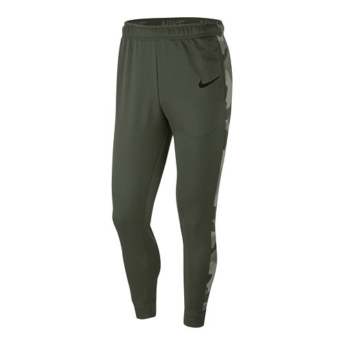 dri fit tapered training trousers