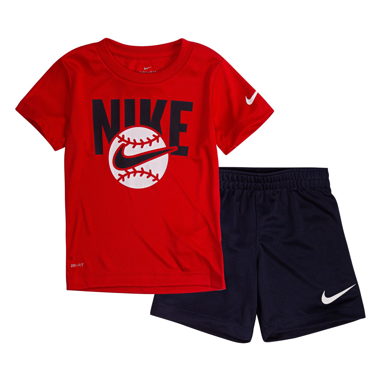 nike outfit for toddler boy