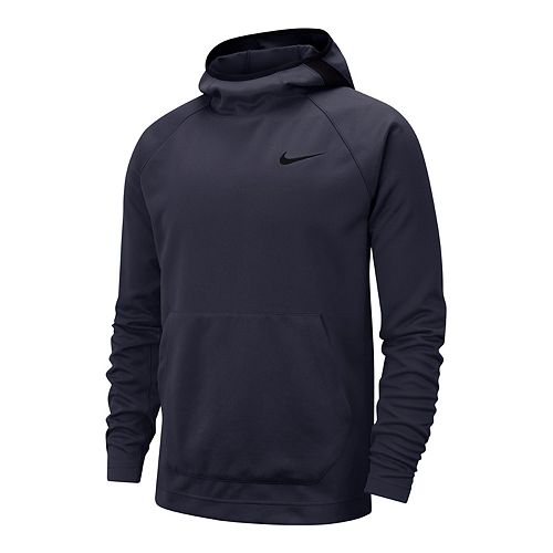 Men's Nike Spotlight Basketball Pullover Hoodie