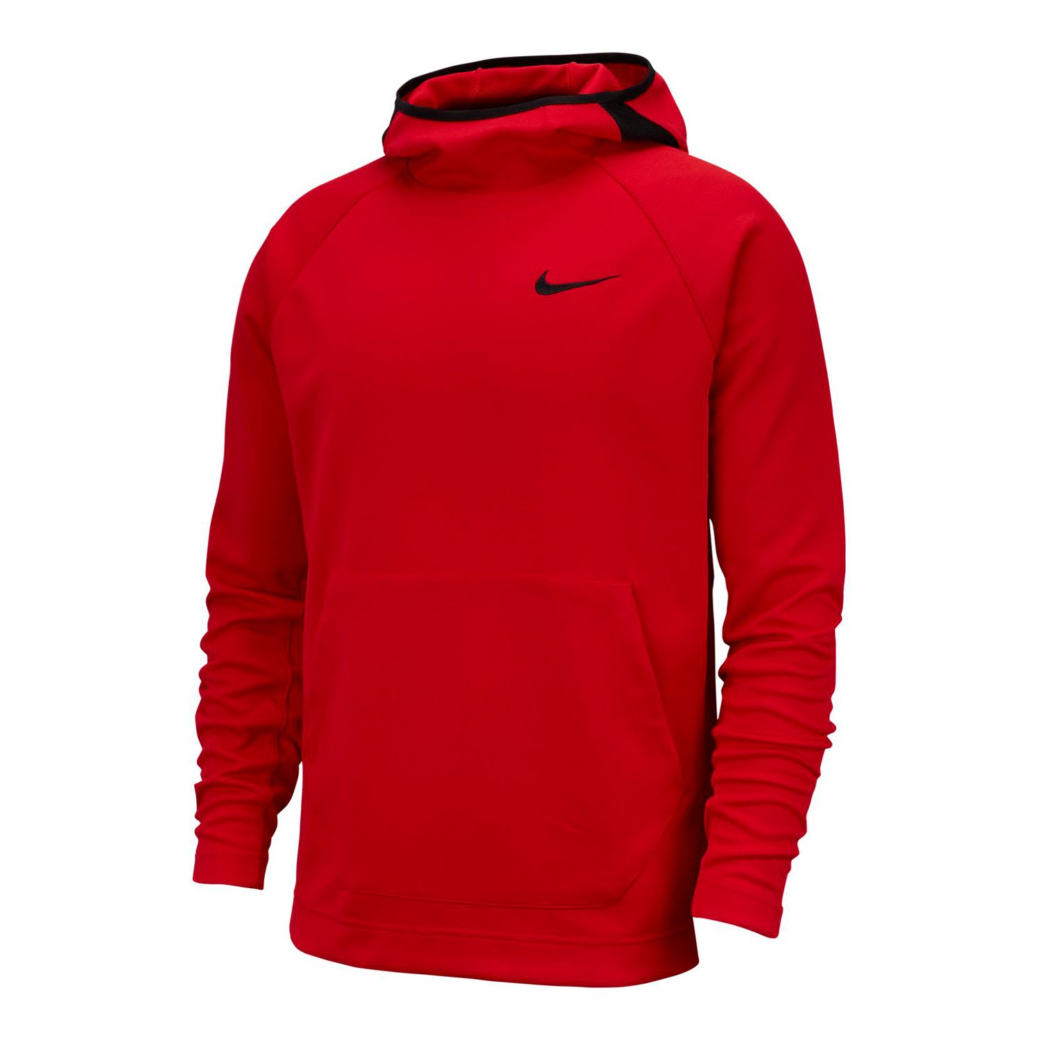 nike spotlight pullover hoodie