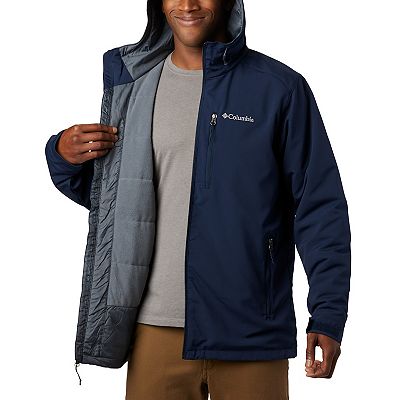 Columbia wm1029 racers gate jacket best sale