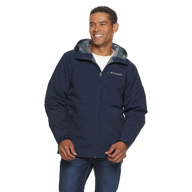 Gate racer clearance softshell