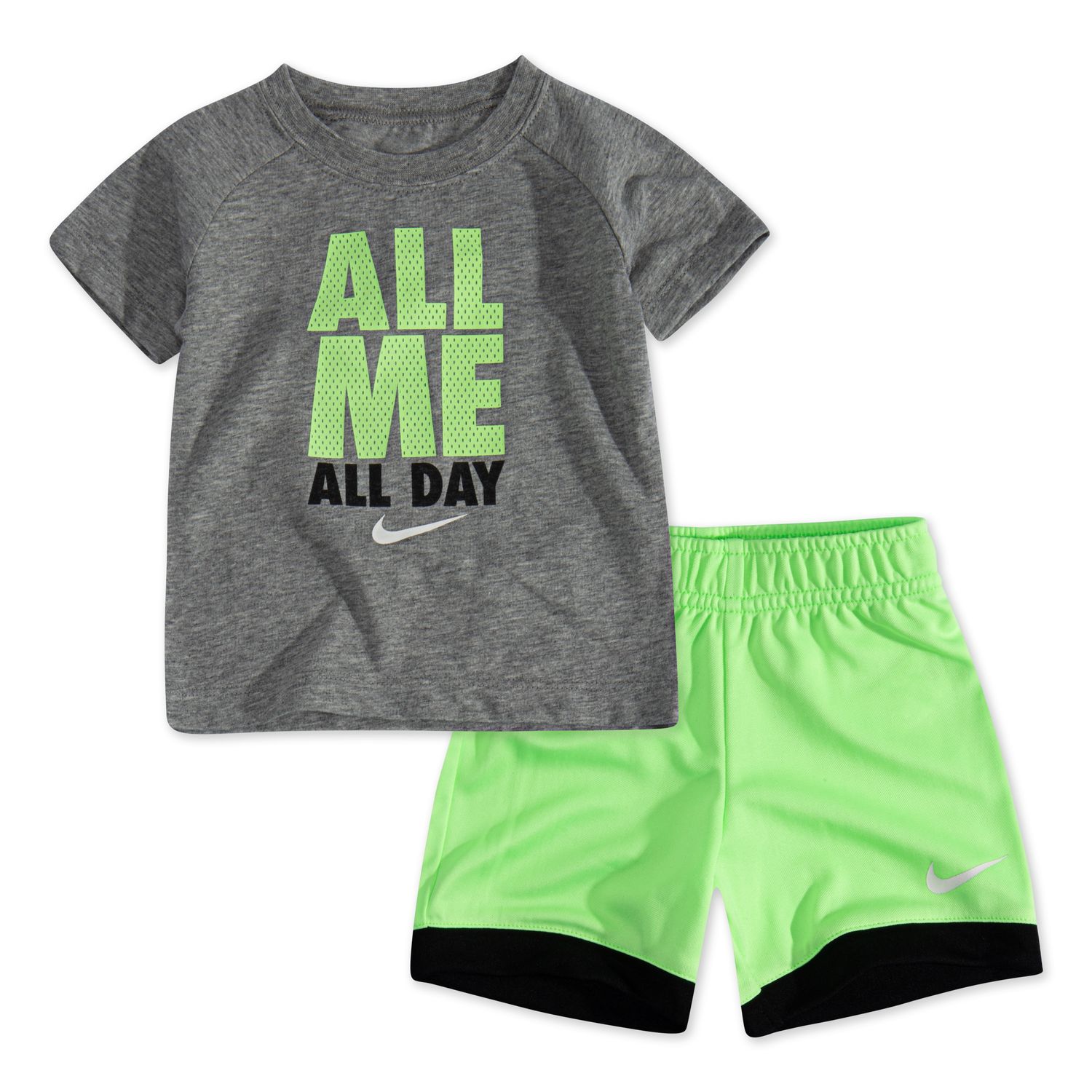 kohls baby boy nike clothes