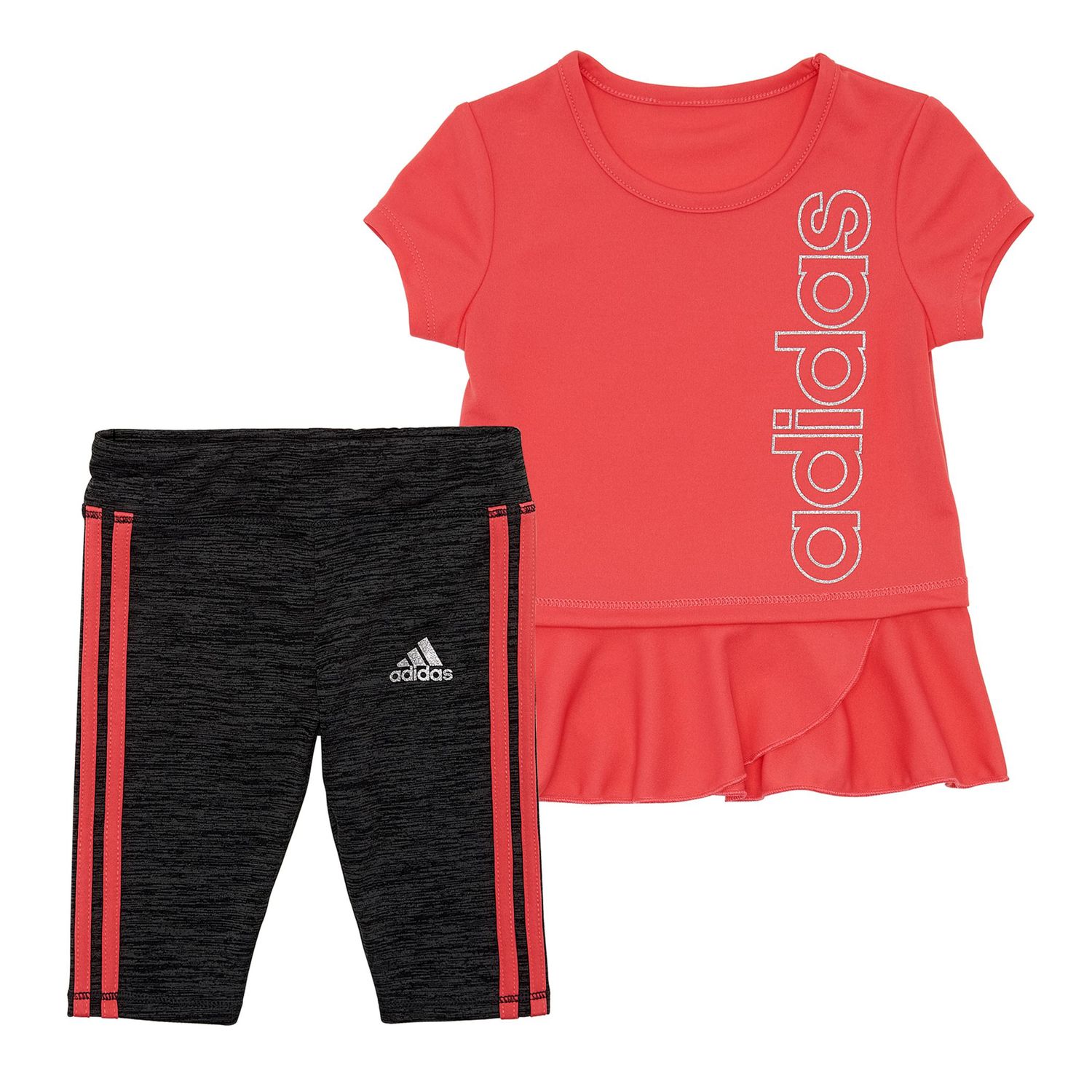 baby girl adidas leggings