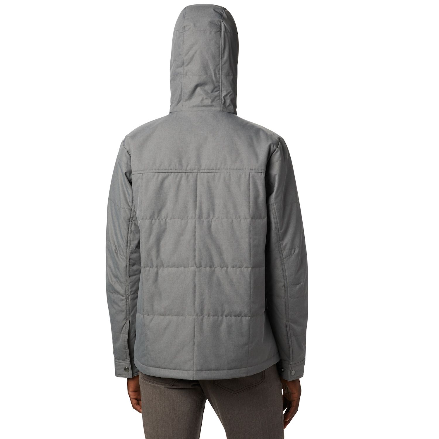 columbia montague falls ii