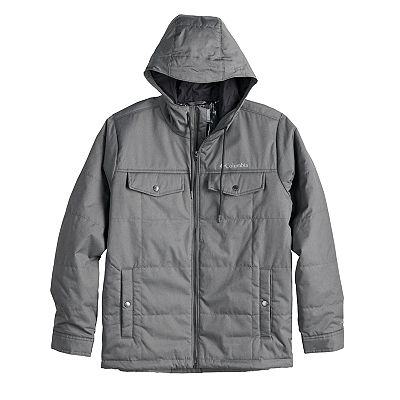 Columbia montague falls ii jacket online