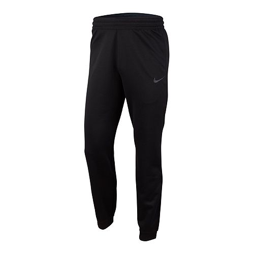 men's spotlight basketball pants