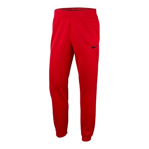 men's spotlight basketball pants