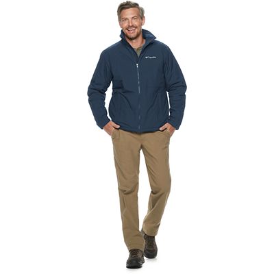 Men s Columbia Northern Bound Jacket