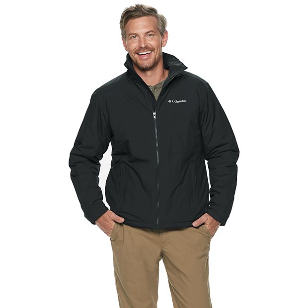 Kohls columbia mens winter cheap jackets