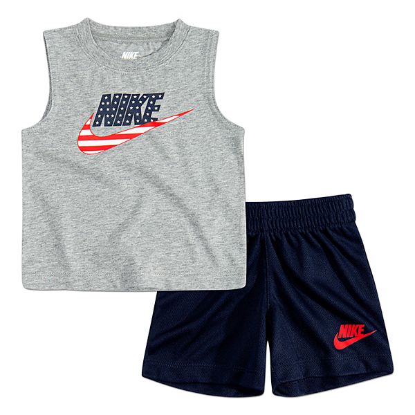 toddler boy nike tank tops