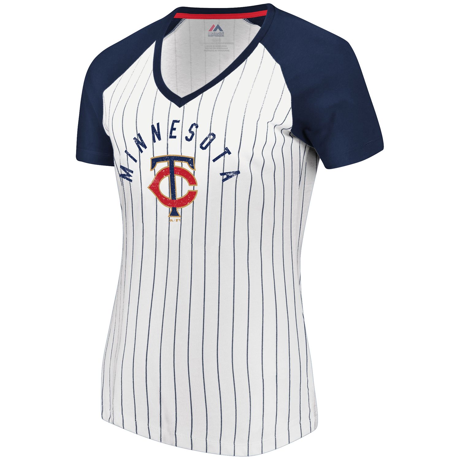 women's minnesota twins jersey