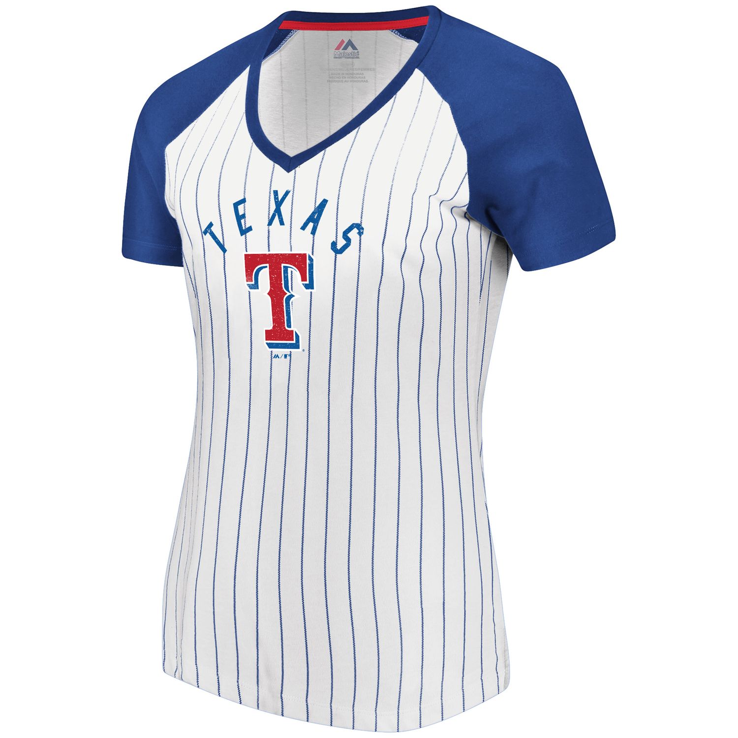 womens texas rangers jersey