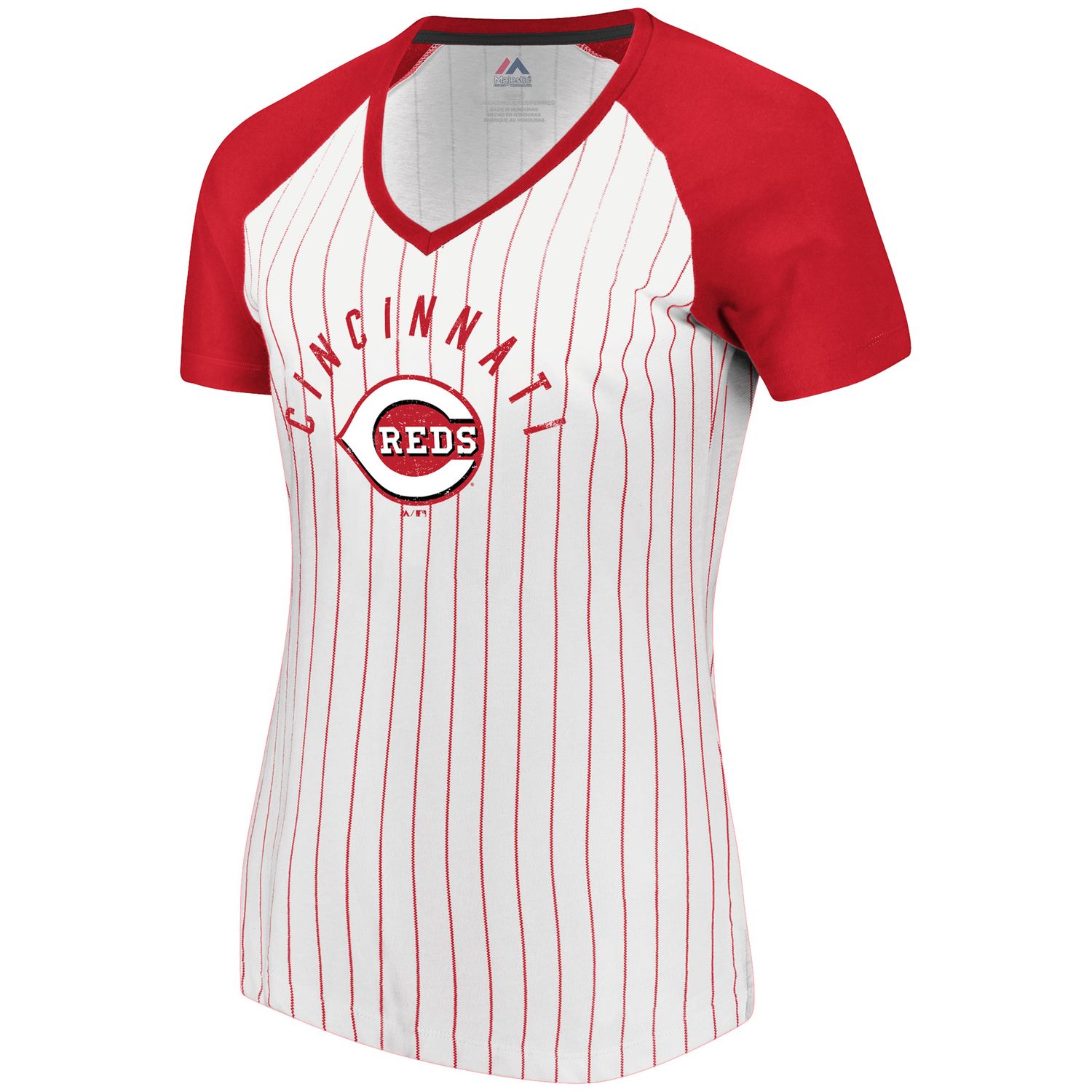 women's cincinnati reds jersey