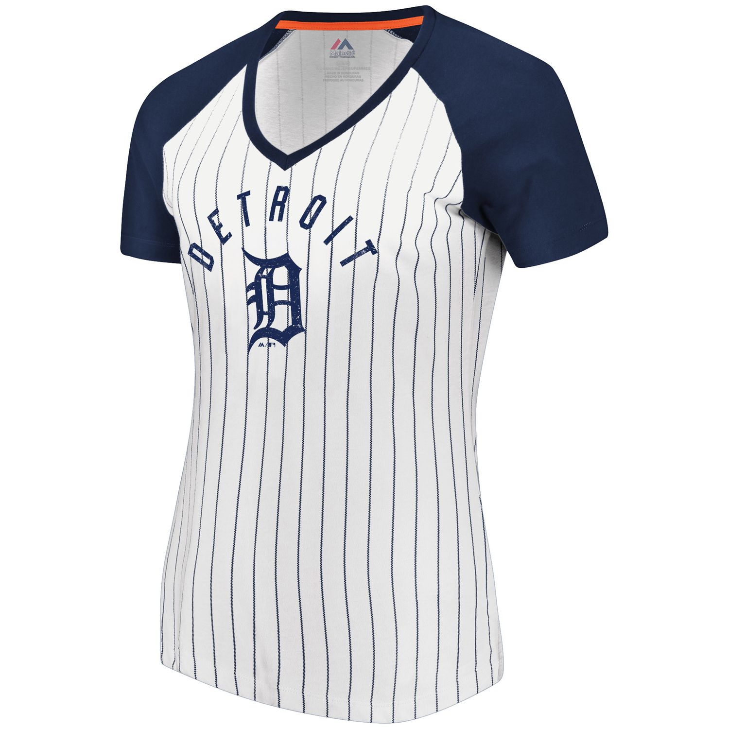 women's detroit tigers jersey