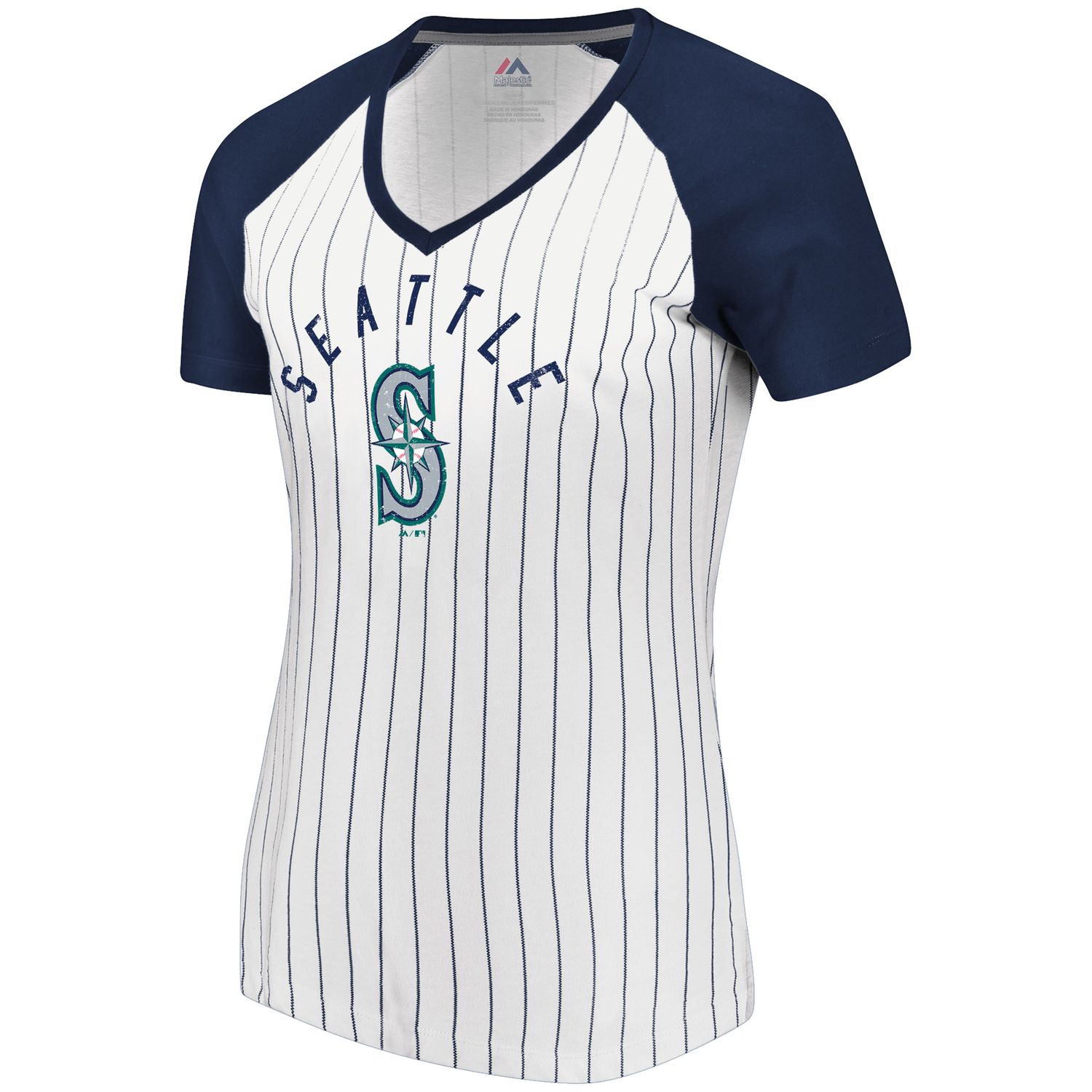 womens seattle mariners jersey