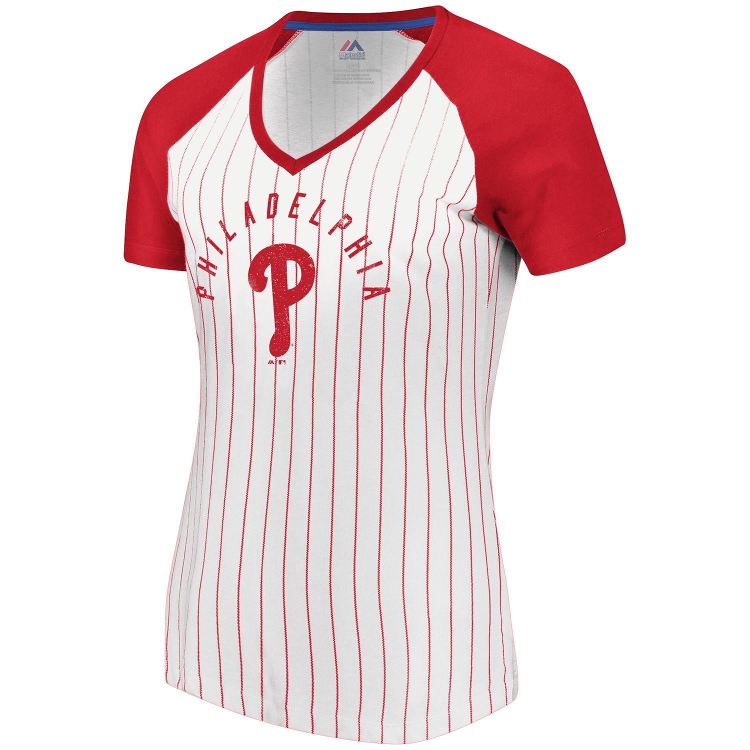 phillies jersey shirt