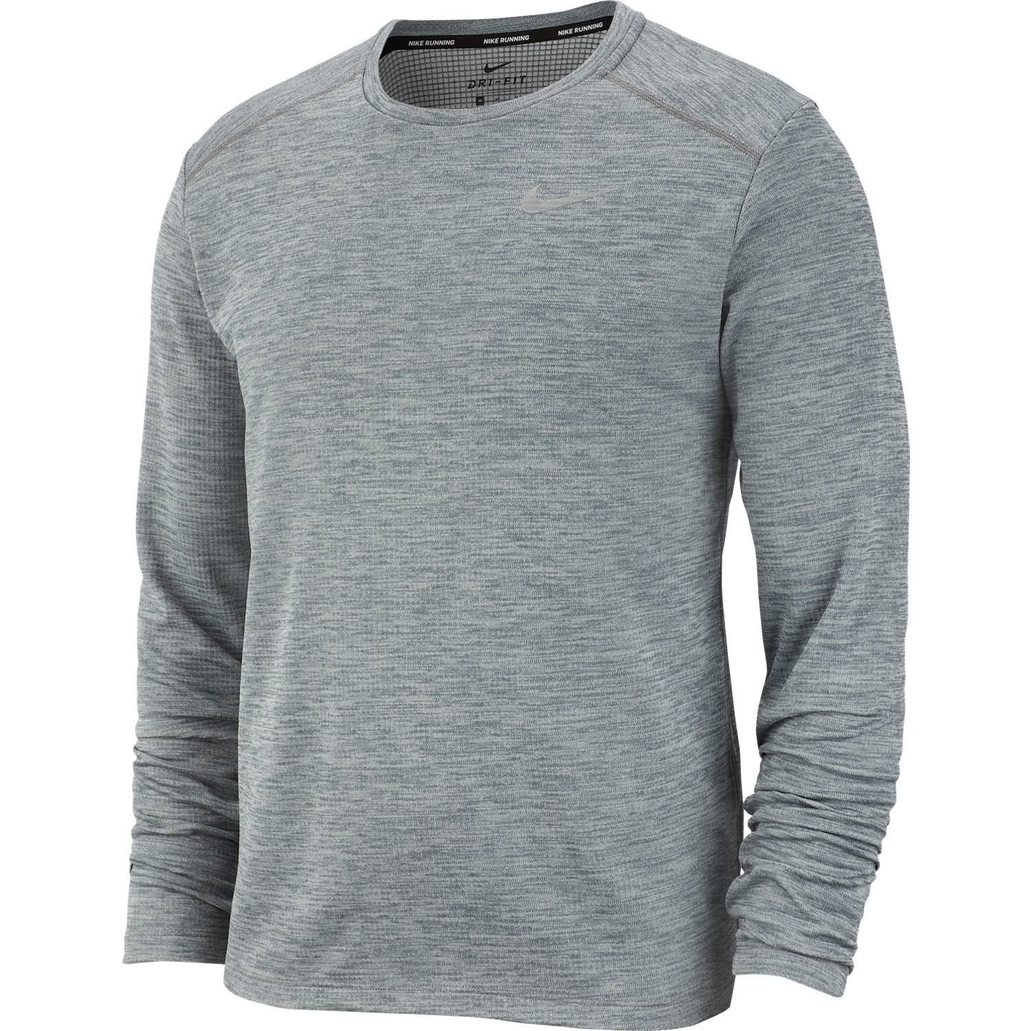 mens nike pacer top