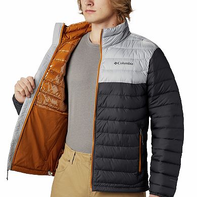 Men's Columbia Powder Lite Jacket