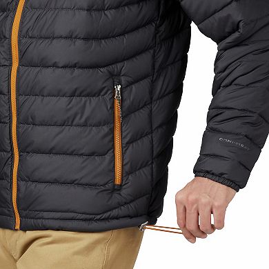 Men's Columbia Powder Lite Jacket