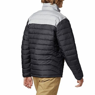 Men's Columbia Powder Lite Jacket