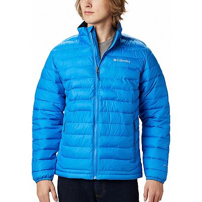 Men s Columbia Powder Lite Jacket