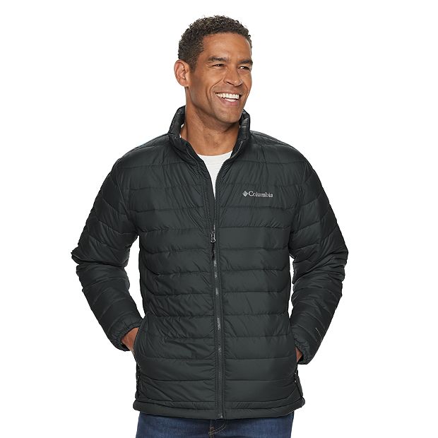 Men's Columbia Powder Lite Jacket