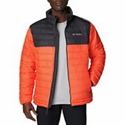 Columbia mens Powder Lite Hooded Jacket : : Clothing, Shoes &  Accessories