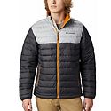 Kohls mens columbia winter 2024 coats