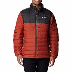 Kohls snow store jacket