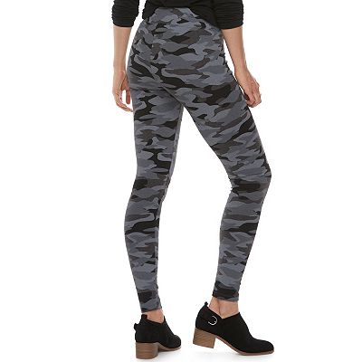 Kohls petite leggings best sale
