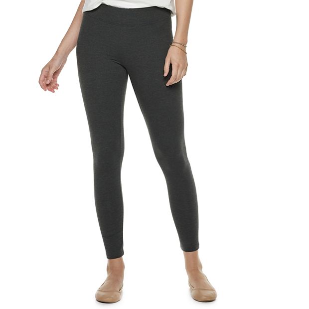 Kohls petite outlet leggings