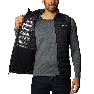 Men's Columbia Powder Lite Vest