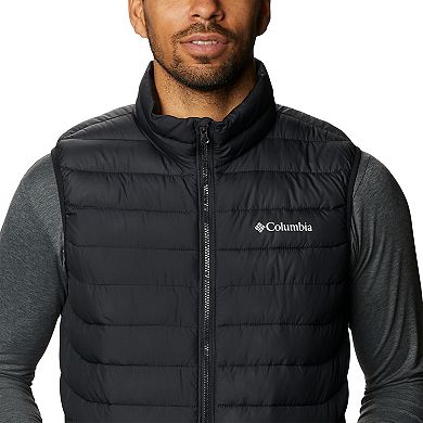 Men's Columbia Powder Lite Vest