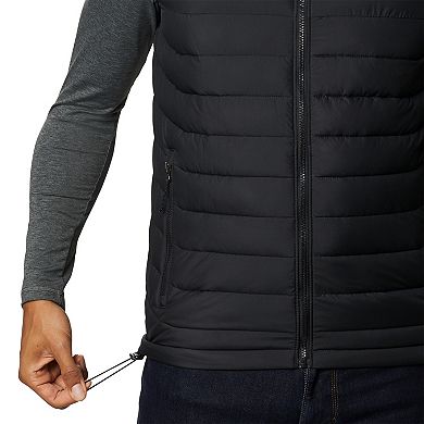 Men's Columbia Powder Lite Vest