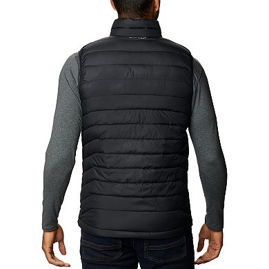 Men's Columbia Powder Lite Vest