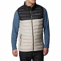 Kohls columbia shop vest