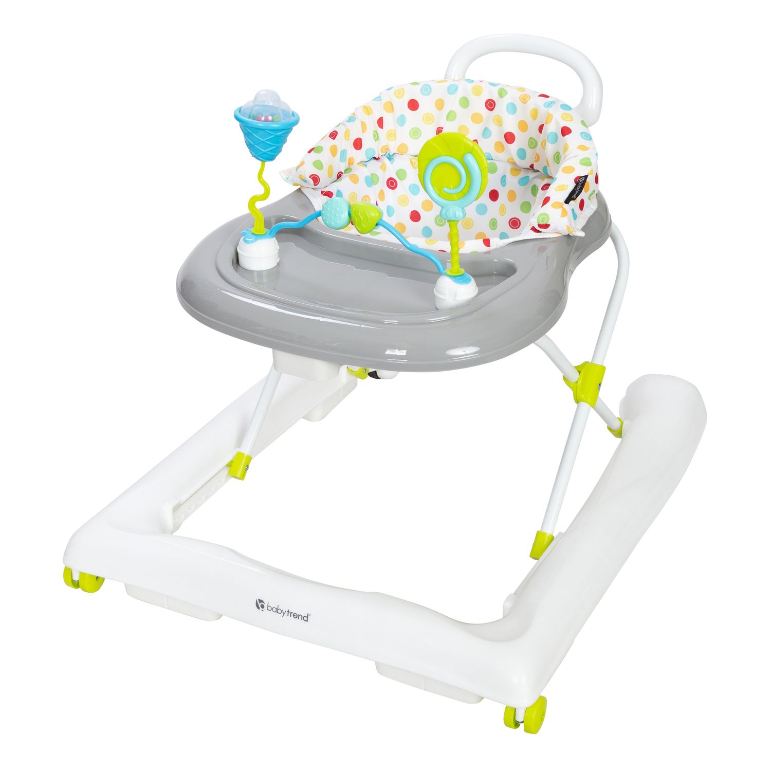 activity walker baby