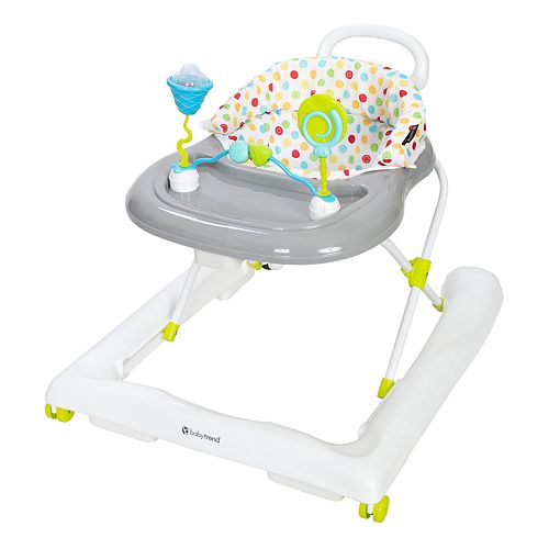 Baby Trend Trend 3 0 Activity Walker